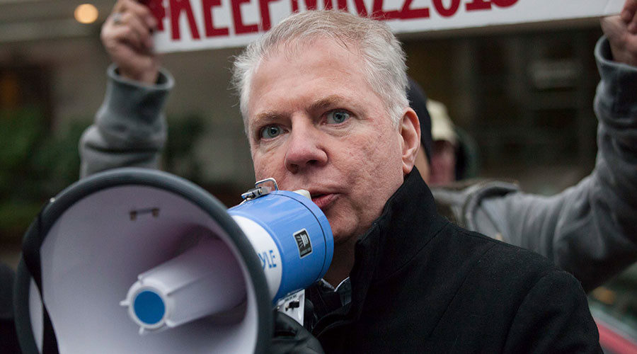 Ed Murray