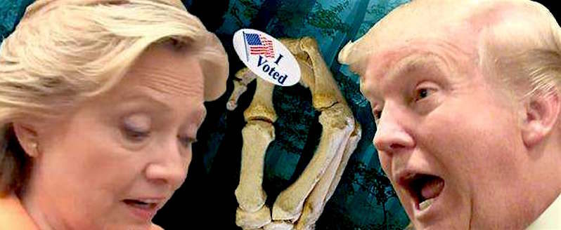 Click to enlarge Rump and Trump