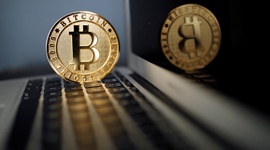 Click to enlarge Bitcoin