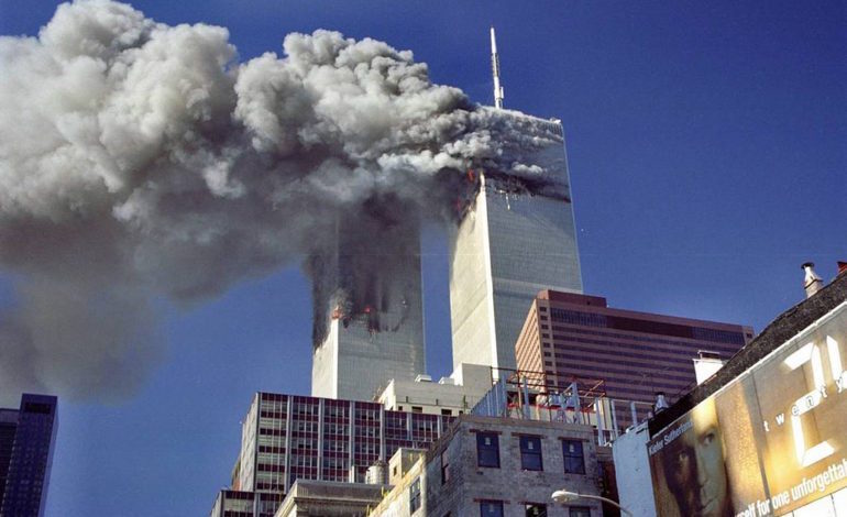 911 wtc