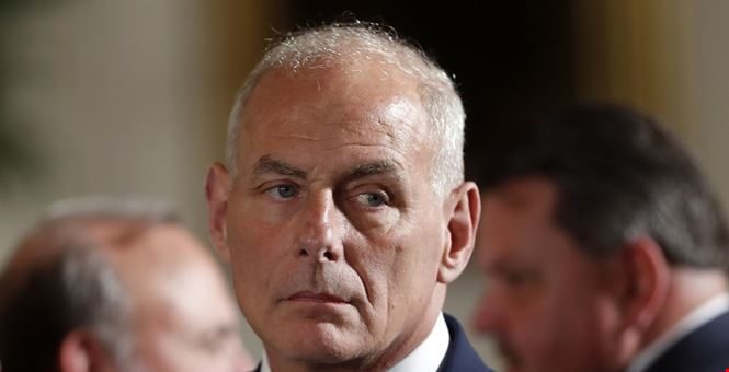 John Kelly