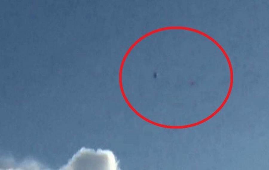 ufo cornwall england