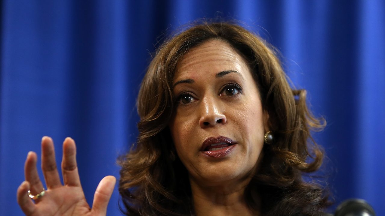 Kamala Harris