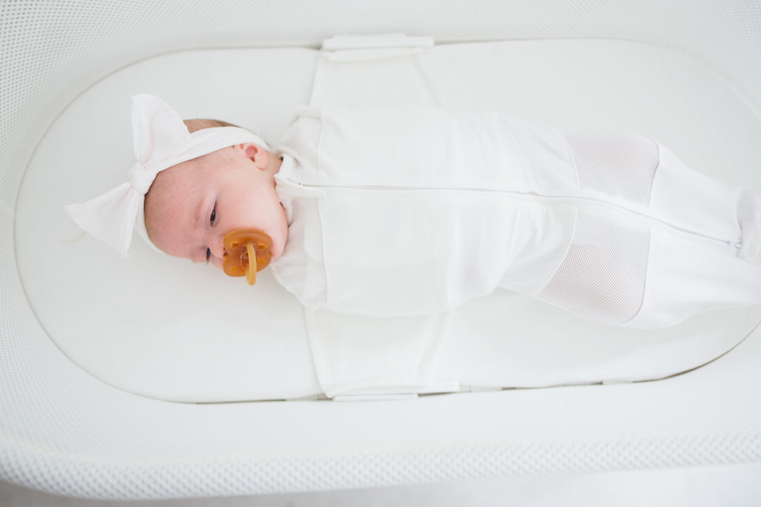 Click to enlarge snoo, baby, crib