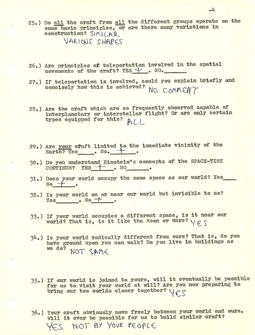 keel notes