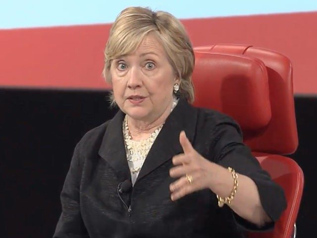 Hillary Clinton