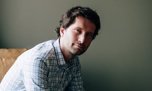 Click to enlarge Michal Kosinski