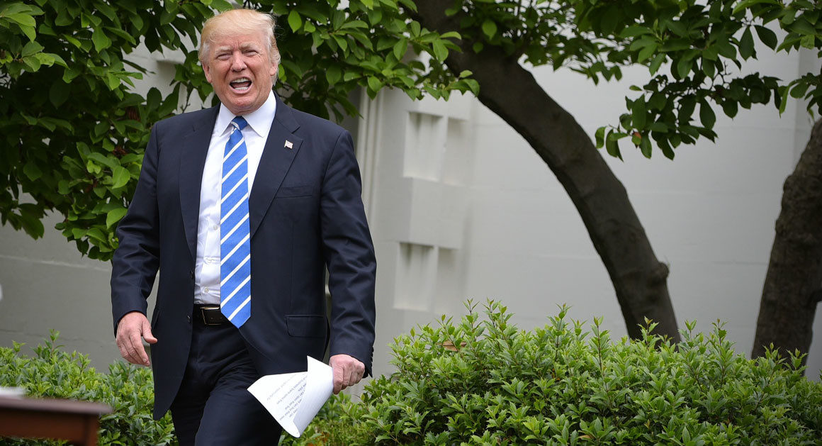 Trump
