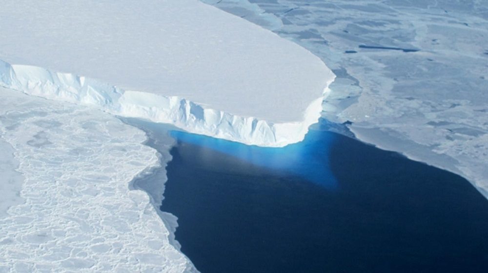 Ice Berg