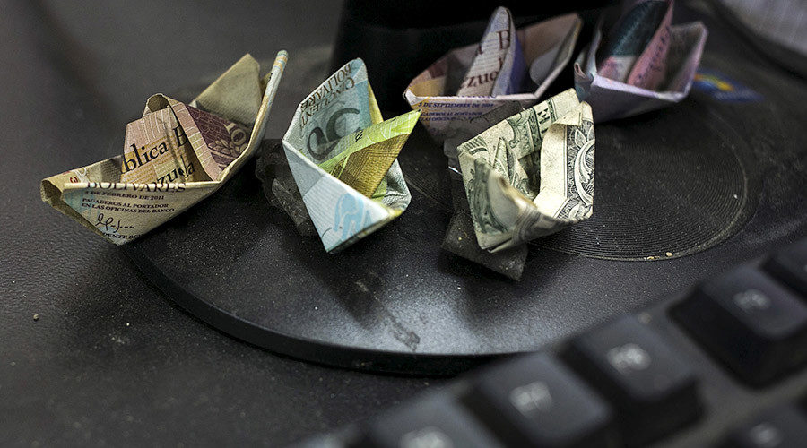sculpted currency