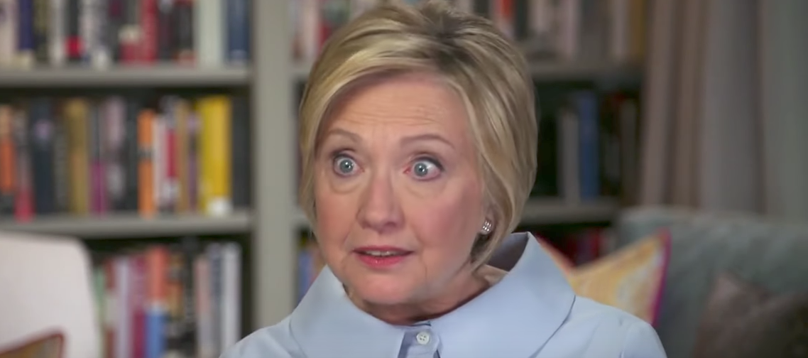 Clinton batty