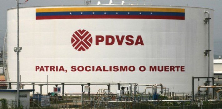 Click to enlarge PDVSA Socialis