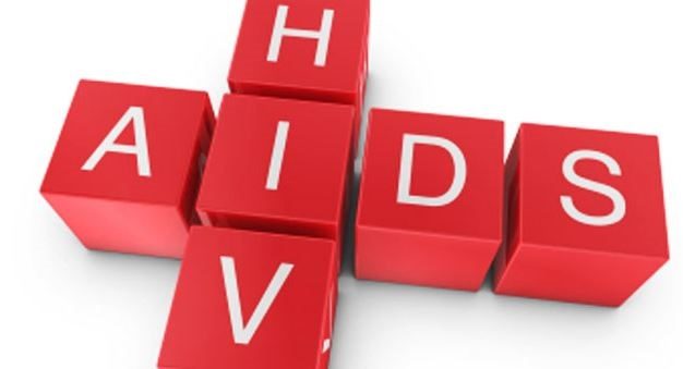 hiv/aids