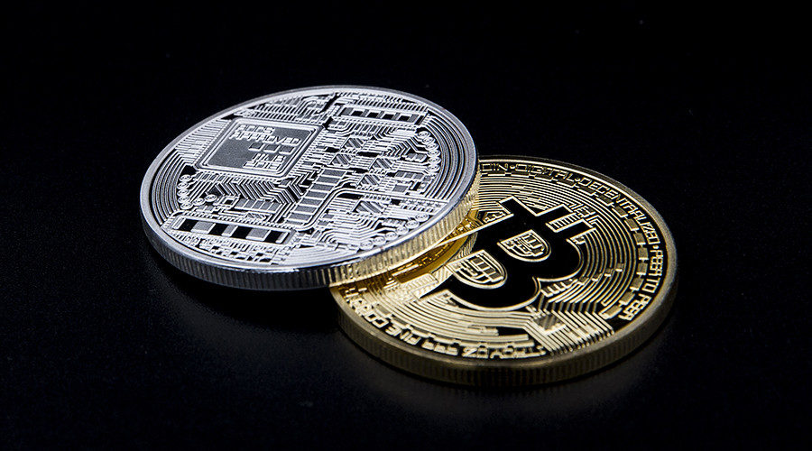 bitcoin