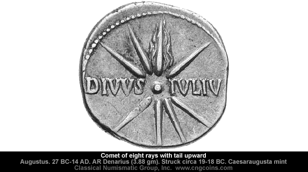 Click to enlarge Denarius