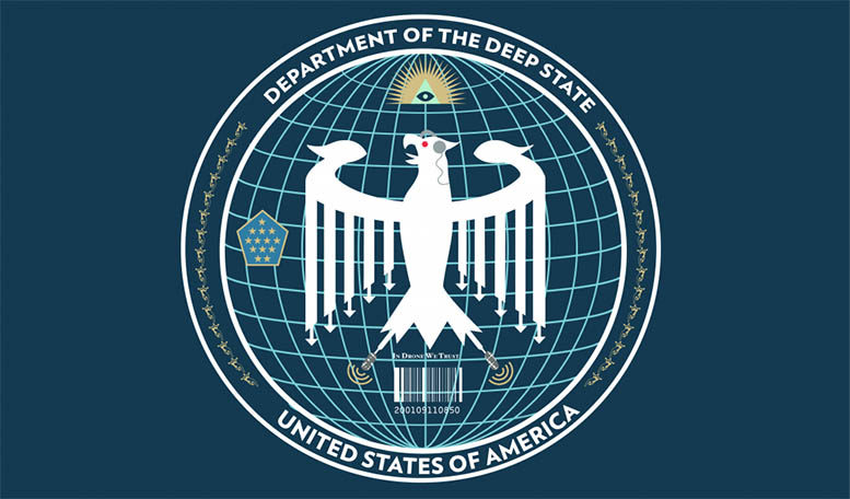 deep state
