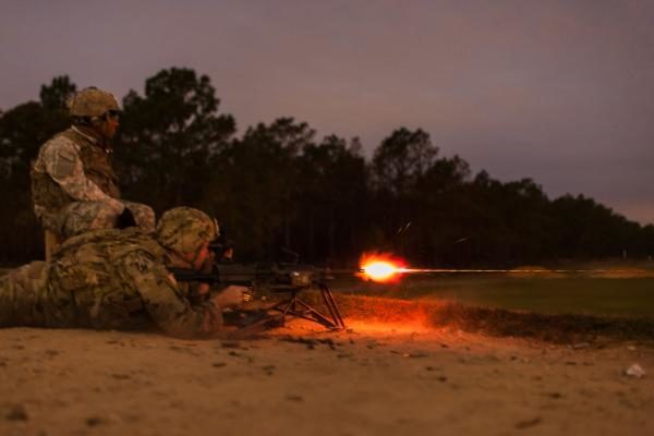 Fort Bragg