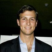 Click to enlarge Jared Kushner
