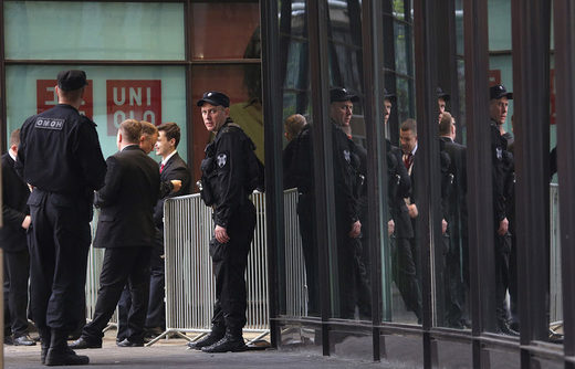 russian bomb threats hoax