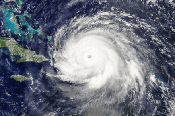 hurricane irma