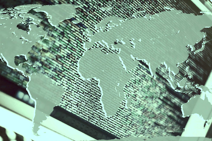 cyber map global