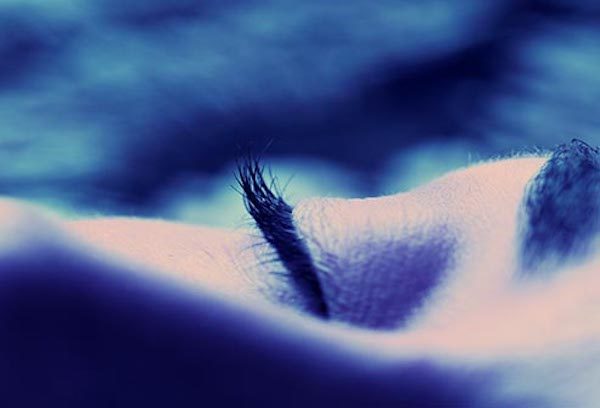 sleep