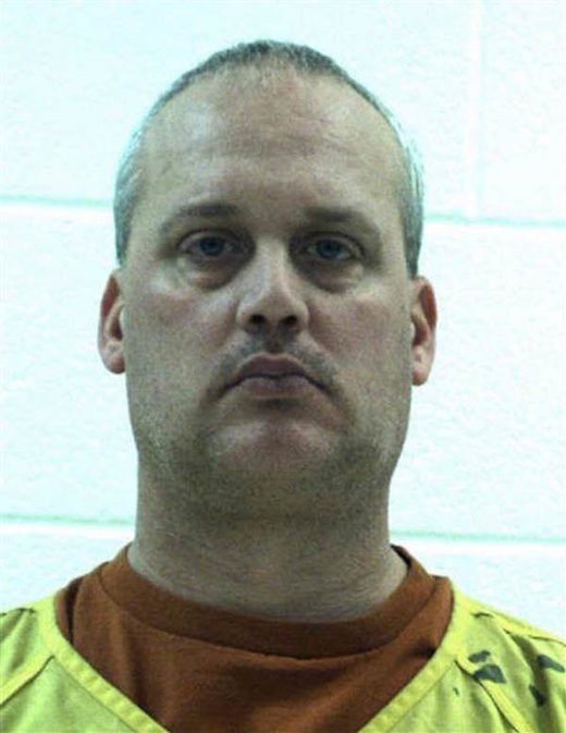 Jeffrey Sandusky