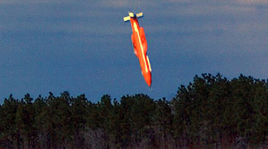 Massive Ordnance Air Blast