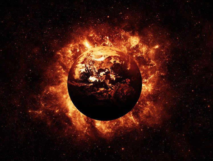 death planet
