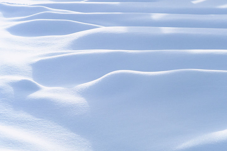 SNOW DRIFTS