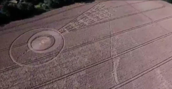 crop circle