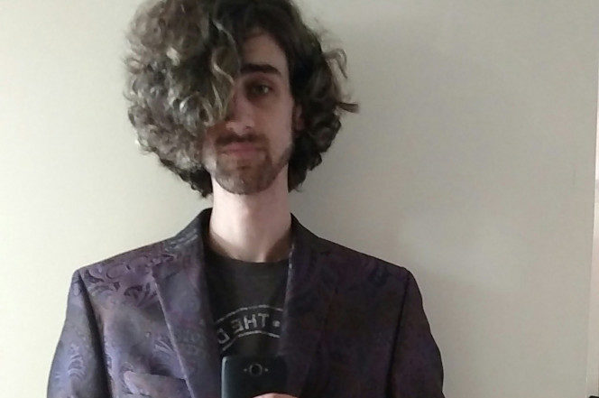 Michael Isaacson