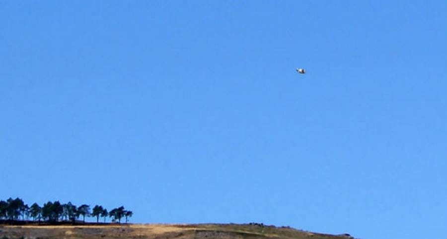 UFO Portugal