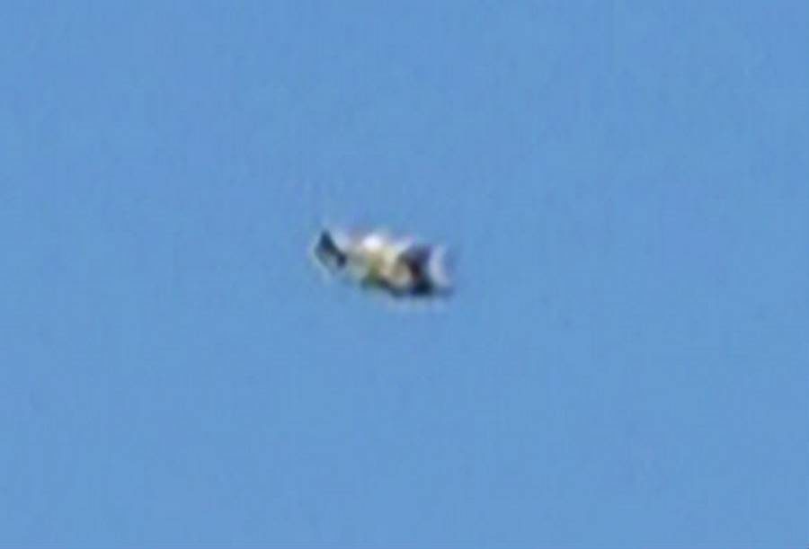 UFo portugal