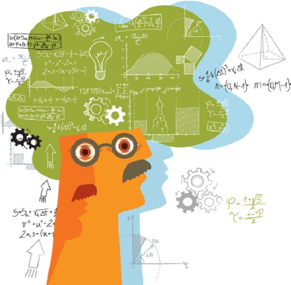 Bilingual brain