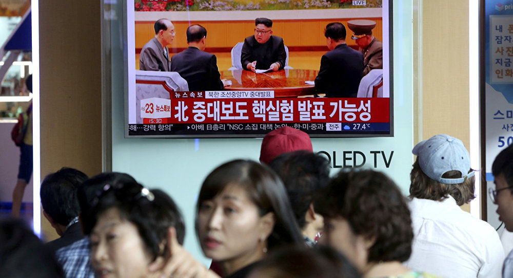 Click to enlarge Kim Jong Un