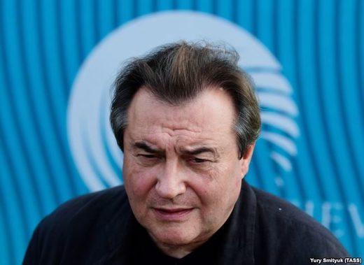 Aleksei Uchitel Matilda