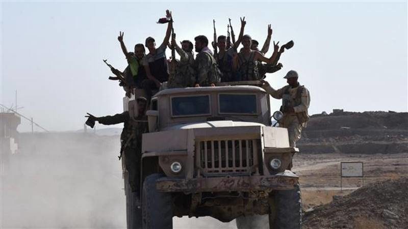 Click to enlarge Syrian army cross