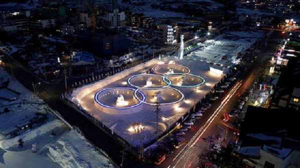 Olympics