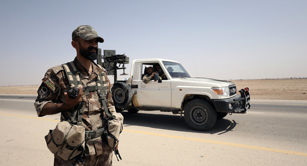 sdf syria