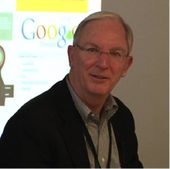 Richard Patrick O'Neill Pentagon Google