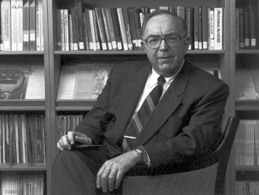 Edward Feigenbaum Stanford DARPA