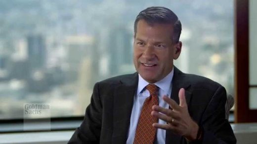 George C. Lee goldman sachs google