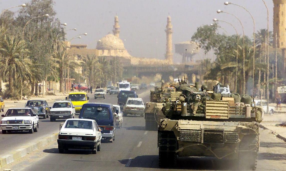 Click to enlarge Syria