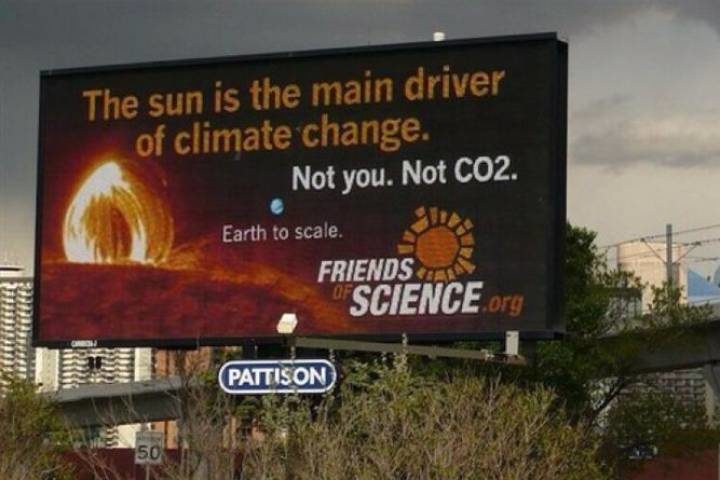 billboard