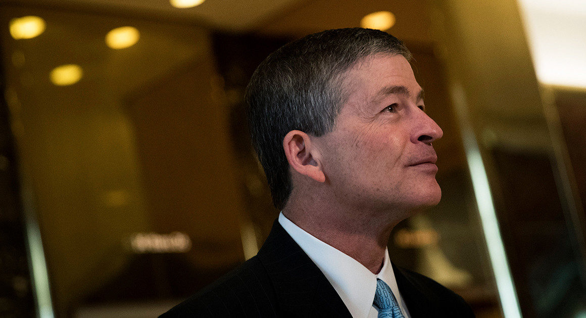 Click to enlarge Rep. Jeb Hensarling FOIA