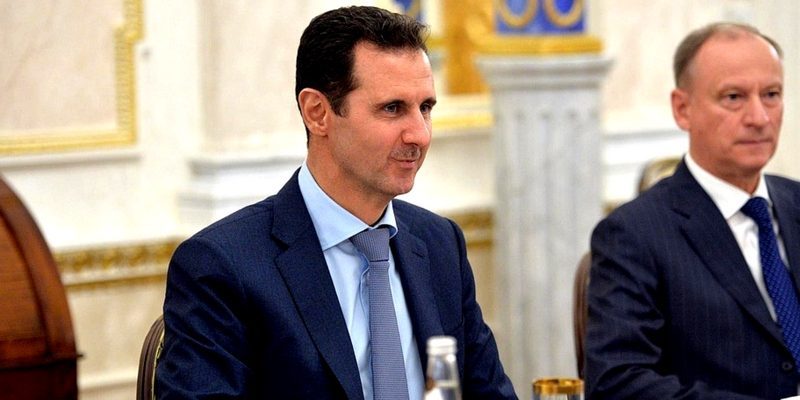 Assad