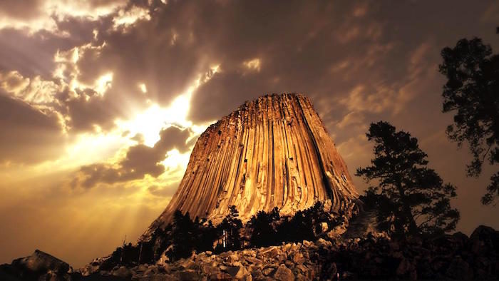 Devils Tower
