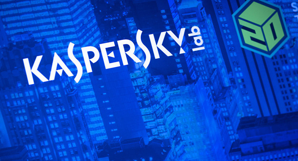 kaspersky