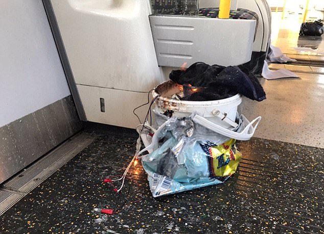 parsons green tube explosion